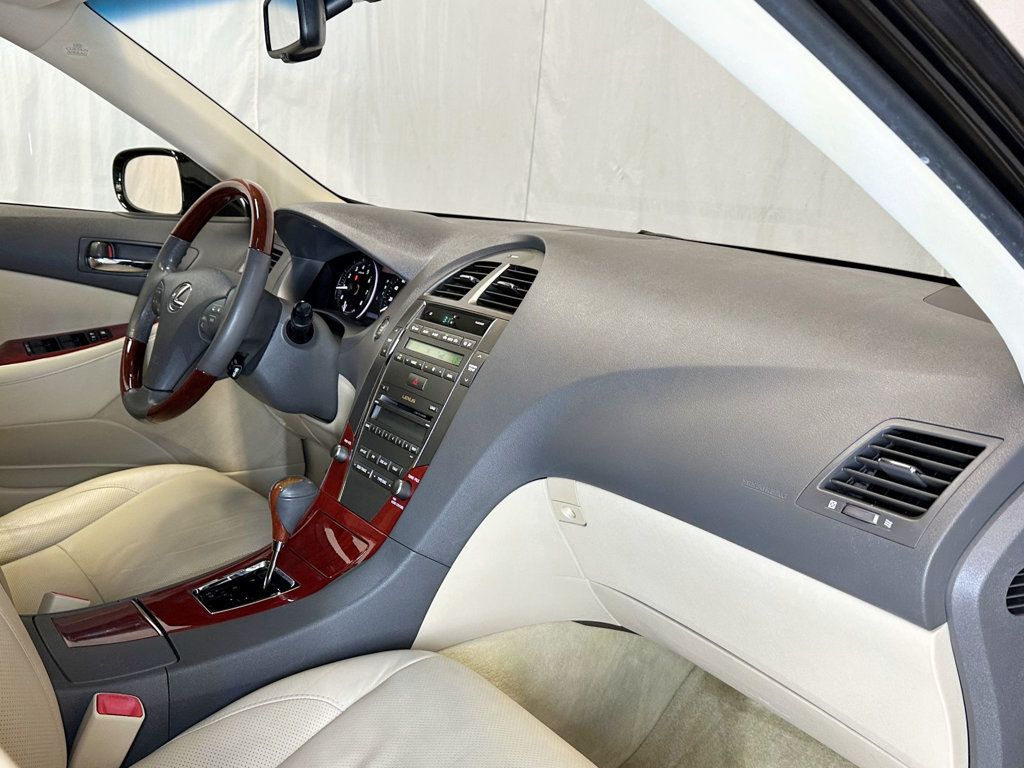 2008 Lexus ES 350 4dr Sedan - 23065899 - 23