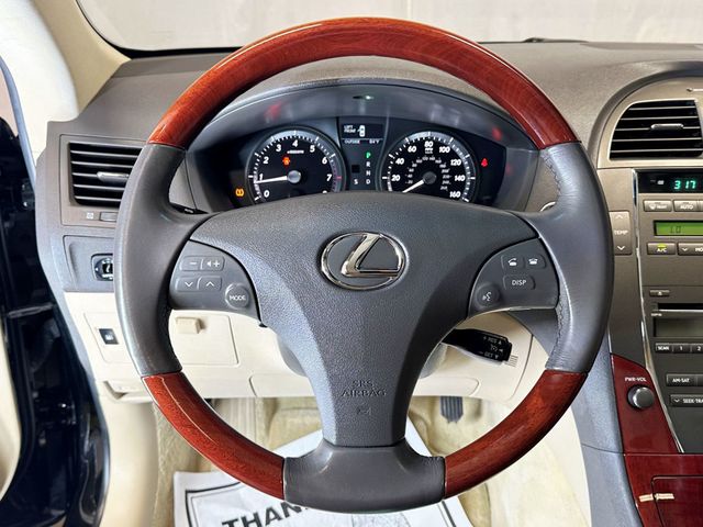 2008 Lexus ES 350 4dr Sedan - 23065899 - 24