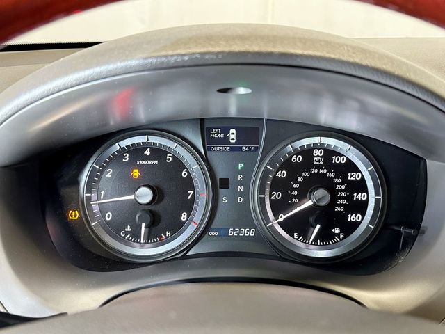 2008 Lexus ES 350 4dr Sedan - 23065899 - 25