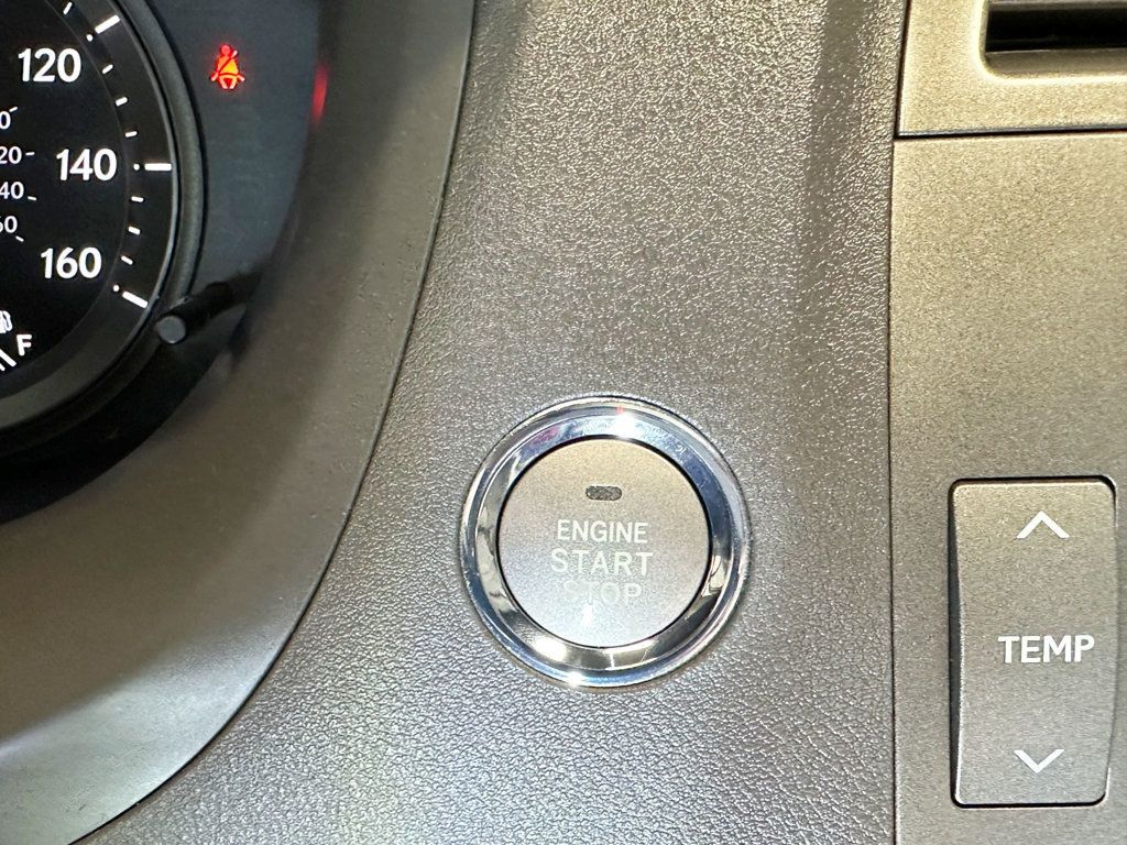 2008 Lexus ES 350 4dr Sedan - 23065899 - 26