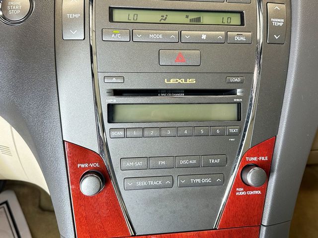 2008 Lexus ES 350 4dr Sedan - 23065899 - 28