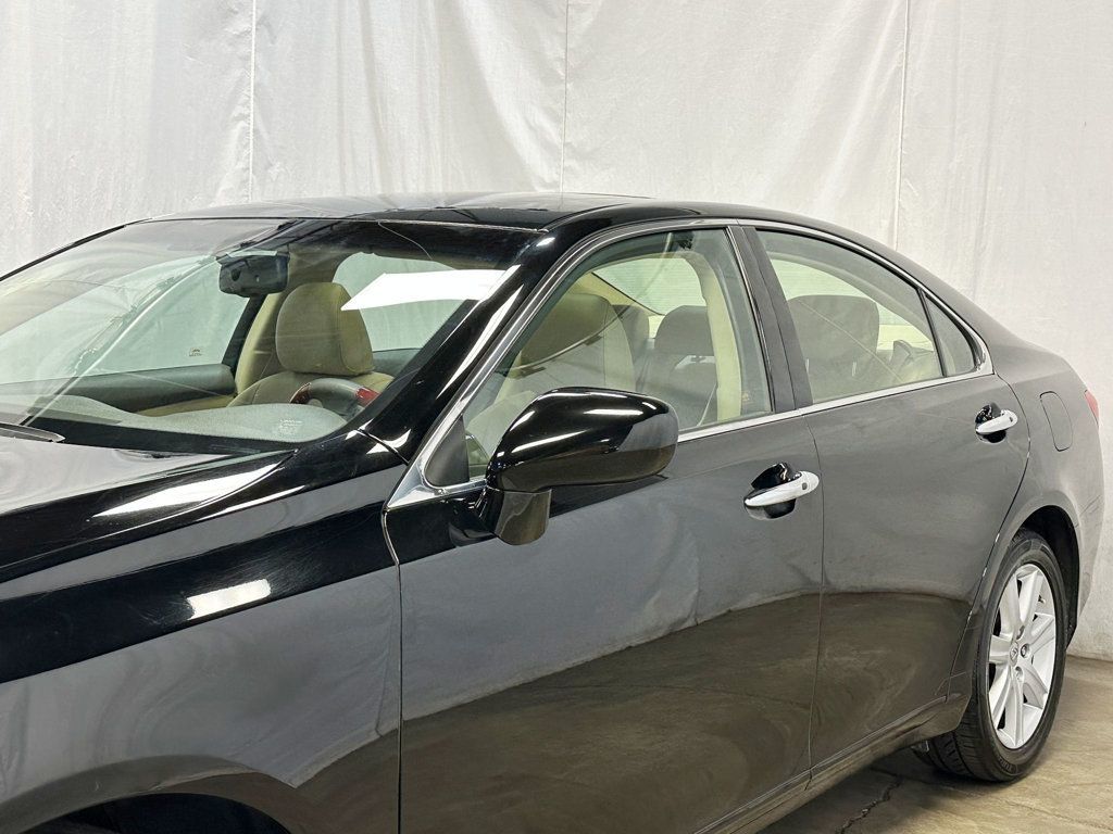 2008 Lexus ES 350 4dr Sedan - 23065899 - 2