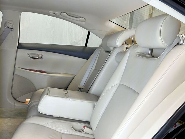 2008 Lexus ES 350 4dr Sedan - 23065899 - 37