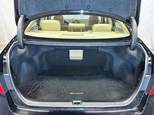 2008 Lexus ES 350 4dr Sedan - 23065899 - 39