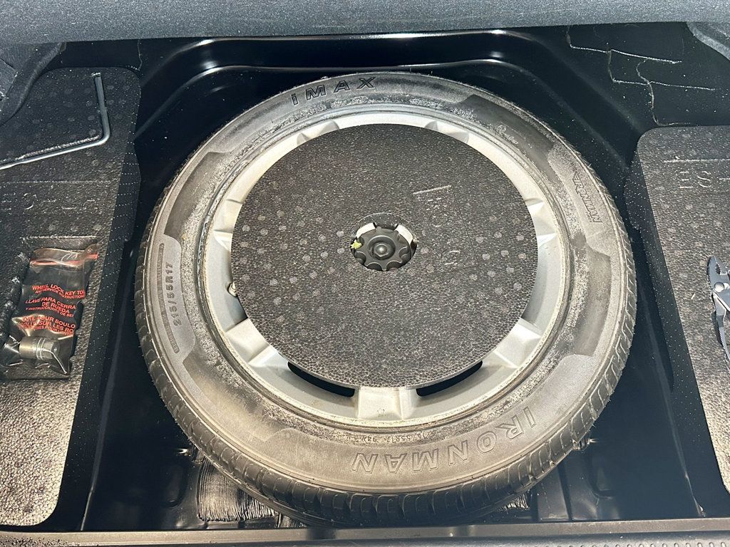 2008 Lexus ES 350 4dr Sedan - 23065899 - 40