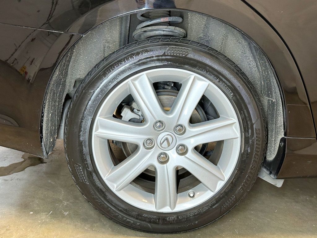 2008 Lexus ES 350 4dr Sedan - 23065899 - 41
