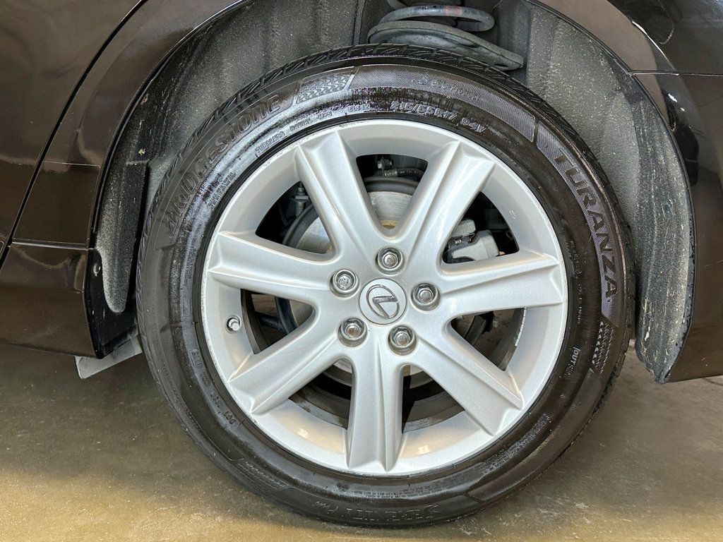 2008 Lexus ES 350 4dr Sedan - 23065899 - 42