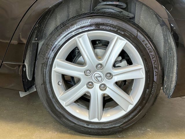2008 Lexus ES 350 4dr Sedan - 23065899 - 42
