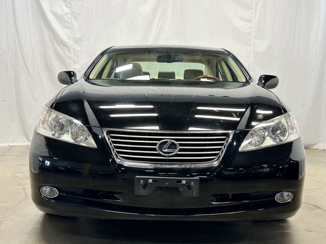 2008 Lexus ES 350 4dr Sedan - 23065899 - 4