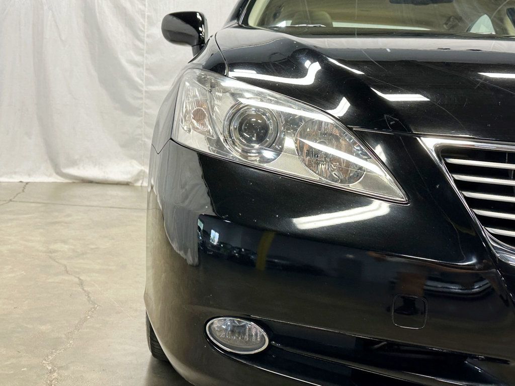 2008 Lexus ES 350 4dr Sedan - 23065899 - 5