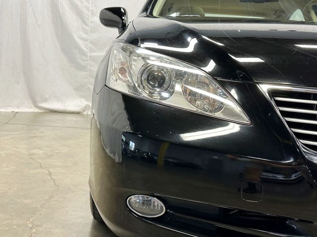 2008 Lexus ES 350 4dr Sedan - 23065899 - 5