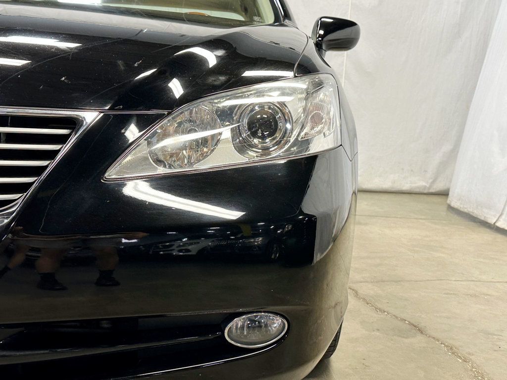 2008 Lexus ES 350 4dr Sedan - 23065899 - 6