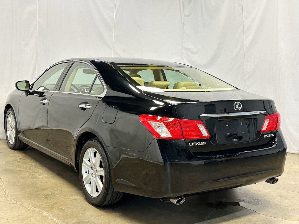 2008 Lexus ES 350 4dr Sedan - 23065899 - 7