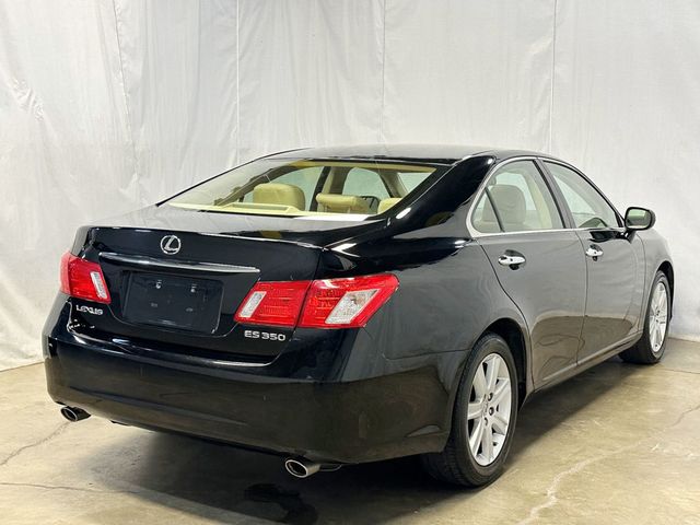 2008 Lexus ES 350 4dr Sedan - 23065899 - 8