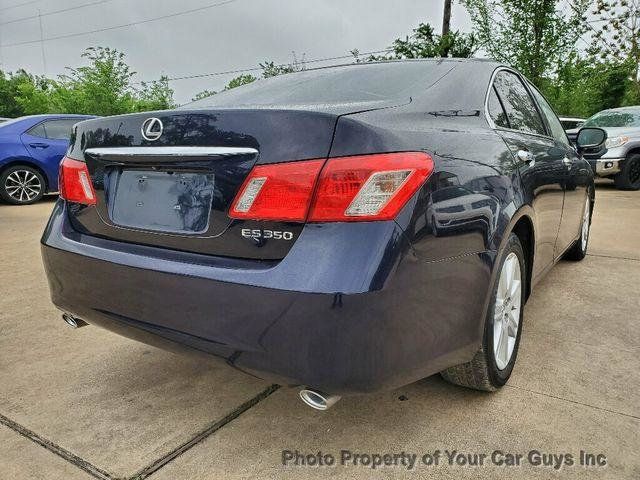 2008 Lexus ES 350 4dr Sedan - 23046515 - 9