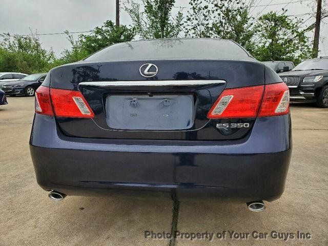 2008 Lexus ES 350 4dr Sedan - 23046515 - 10