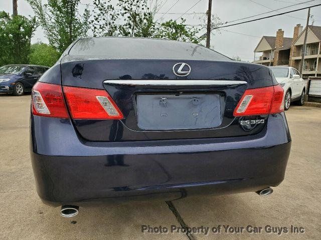 2008 Lexus ES 350 4dr Sedan - 23046515 - 11
