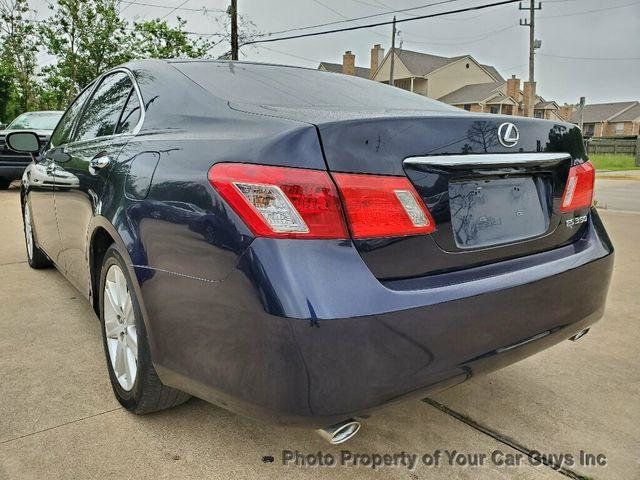 2008 Lexus ES 350 4dr Sedan - 23046515 - 12