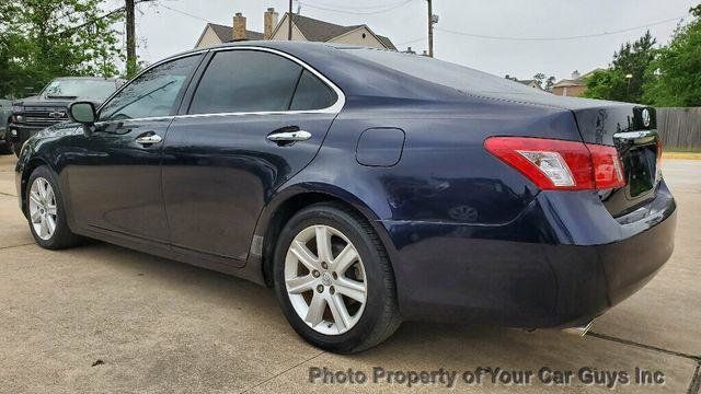 2008 Lexus ES 350 4dr Sedan - 23046515 - 13
