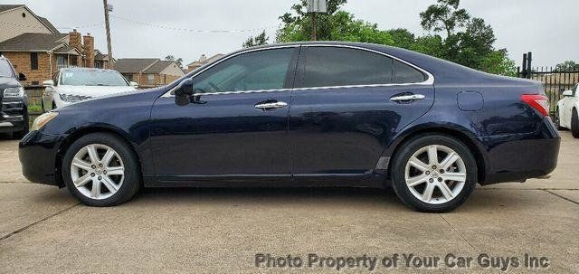 2008 Lexus ES 350 4dr Sedan - 23046515 - 14