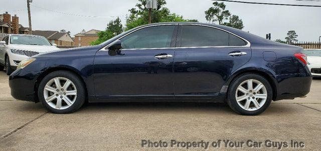 2008 Lexus ES 350 4dr Sedan - 23046515 - 15