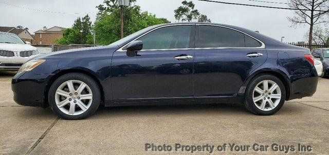 2008 Lexus ES 350 4dr Sedan - 23046515 - 16