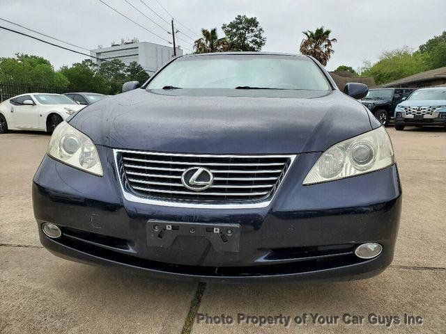 2008 Lexus ES 350 4dr Sedan - 23046515 - 17