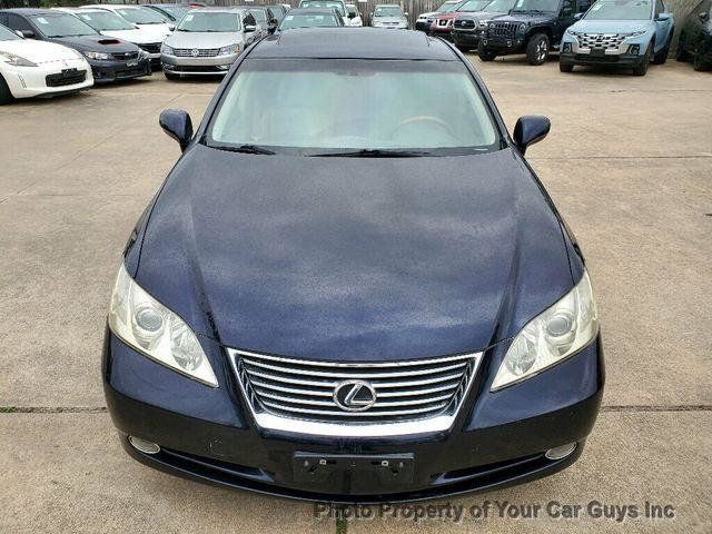 2008 Lexus ES 350 4dr Sedan - 23046515 - 1