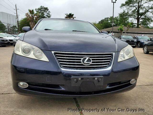 2008 Lexus ES 350 4dr Sedan - 23046515 - 2