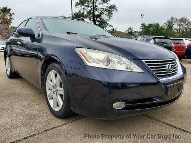 2008 Lexus ES 350 4dr Sedan - 23046515 - 3