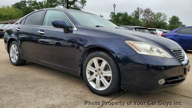 2008 Lexus ES 350 4dr Sedan - 23046515 - 4