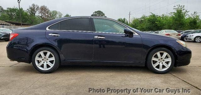 2008 Lexus ES 350 4dr Sedan - 23046515 - 6