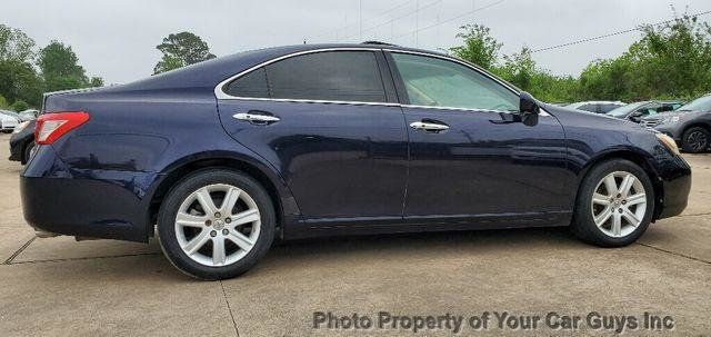 2008 Lexus ES 350 4dr Sedan - 23046515 - 7