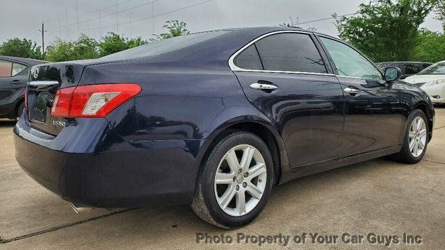 2008 Lexus ES 350 4dr Sedan - 23046515 - 8