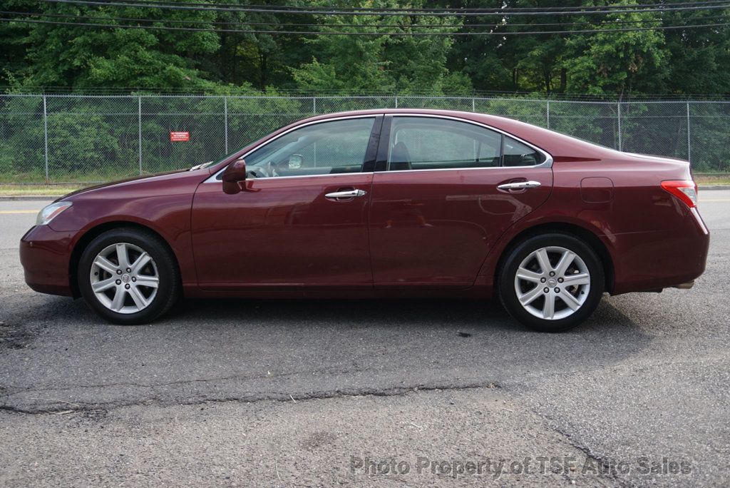 2008 Lexus ES 350 4dr Sedan - 22491552 - 3