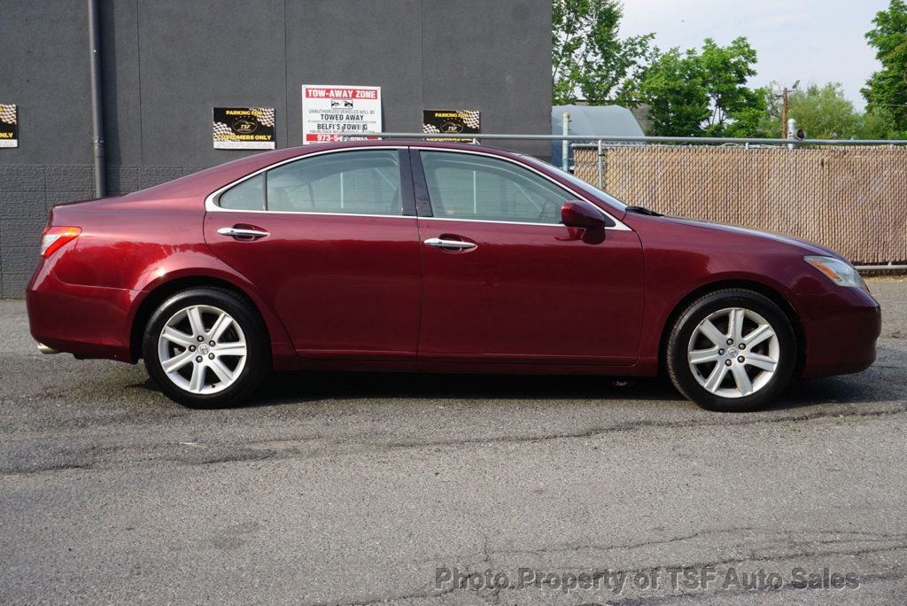 2008 Lexus ES 350 4dr Sedan - 22491552 - 7