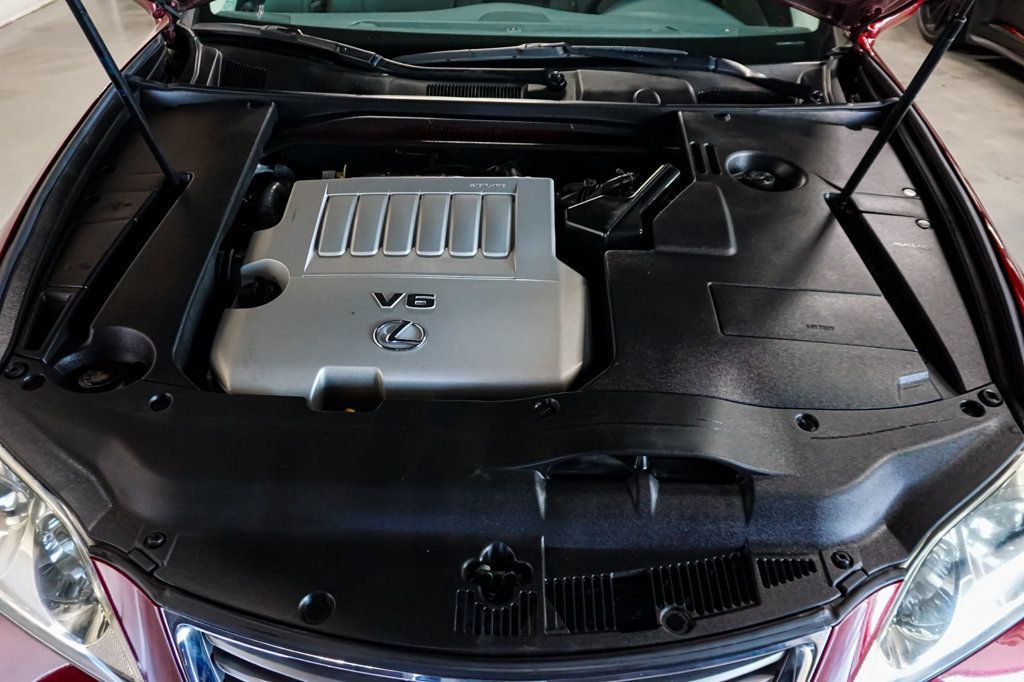 2008 Lexus ES 350 *ES350* *Navigation* *Back-Up Camera* *Only 1-Owner* - 23080305 - 13