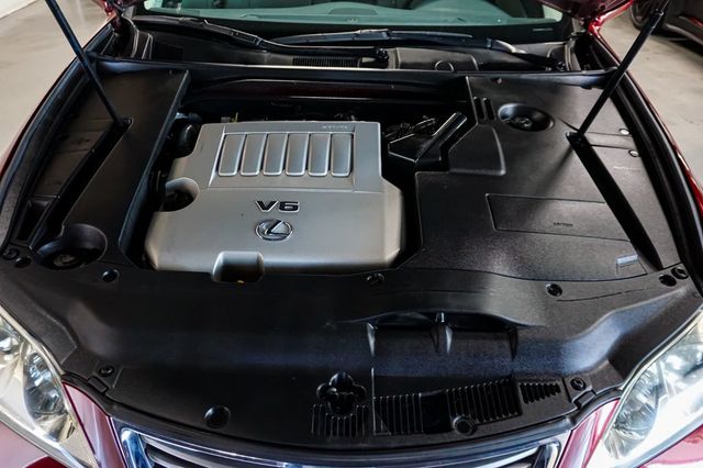 2008 Lexus ES 350 *ES350* *Navigation* *Back-Up Camera* *Only 1-Owner* - 23080305 - 13