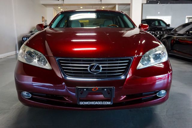 2008 Lexus ES 350 *ES350* *Navigation* *Back-Up Camera* *Only 1-Owner* - 23080305 - 14