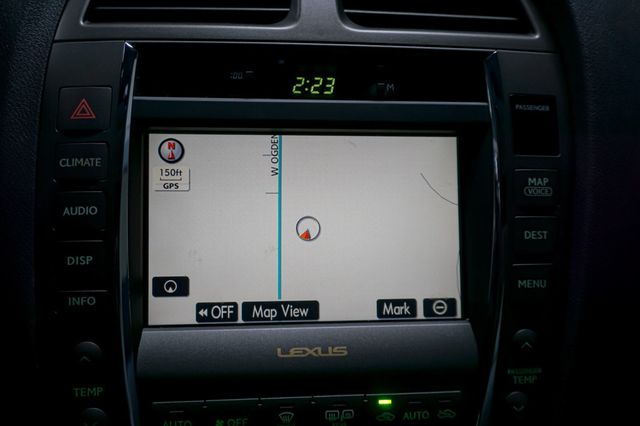 2008 Lexus ES 350 *ES350* *Navigation* *Back-Up Camera* *Only 1-Owner* - 23080305 - 18