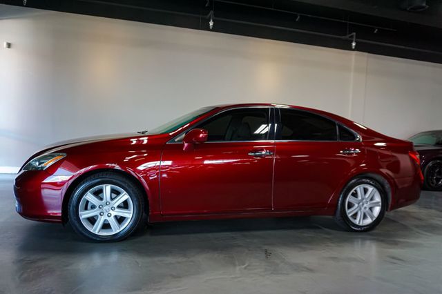 2008 Lexus ES 350 *ES350* *Navigation* *Back-Up Camera* *Only 1-Owner* - 23080305 - 25
