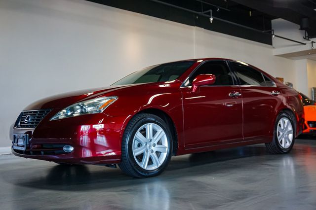 2008 Lexus ES 350 *ES350* *Navigation* *Back-Up Camera* *Only 1-Owner* - 23080305 - 2