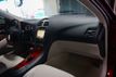 2008 Lexus ES 350 *ES350* *Navigation* *Back-Up Camera* *Only 1-Owner* - 23080305 - 29