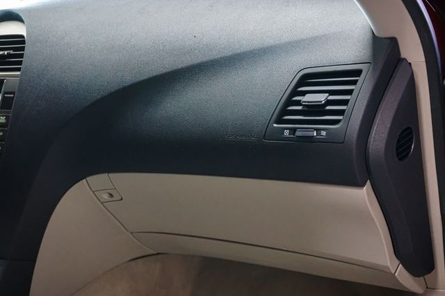 2008 Lexus ES 350 *ES350* *Navigation* *Back-Up Camera* *Only 1-Owner* - 23080305 - 30