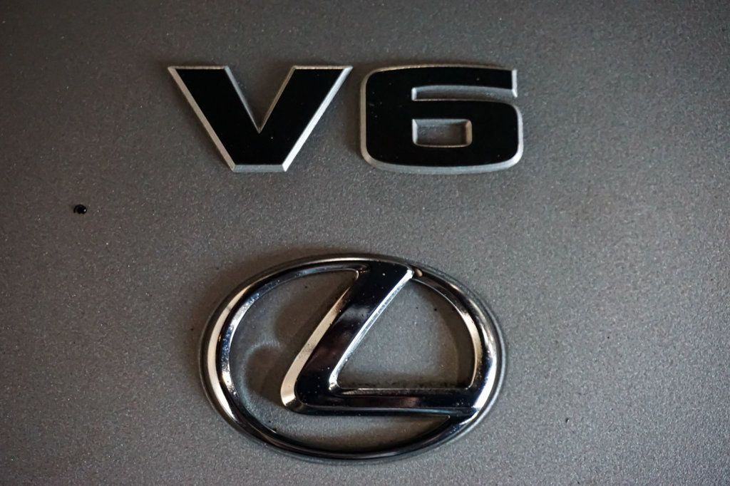 2008 Lexus ES 350 *ES350* *Navigation* *Back-Up Camera* *Only 1-Owner* - 23080305 - 32