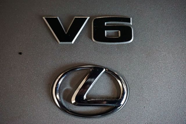 2008 Lexus ES 350 *ES350* *Navigation* *Back-Up Camera* *Only 1-Owner* - 23080305 - 32
