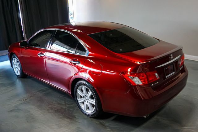 2008 Lexus ES 350 *ES350* *Navigation* *Back-Up Camera* *Only 1-Owner* - 23080305 - 33
