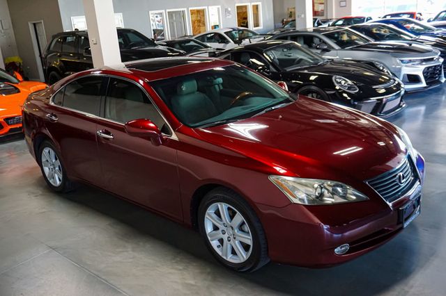 2008 Lexus ES 350 *ES350* *Navigation* *Back-Up Camera* *Only 1-Owner* - 23080305 - 35