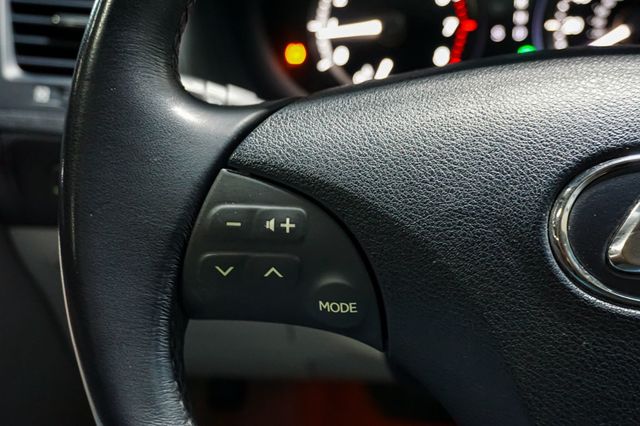 2008 Lexus ES 350 *ES350* *Navigation* *Back-Up Camera* *Only 1-Owner* - 23080305 - 37