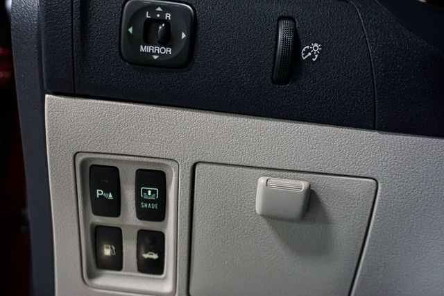 2008 Lexus ES 350 *ES350* *Navigation* *Back-Up Camera* *Only 1-Owner* - 23080305 - 39